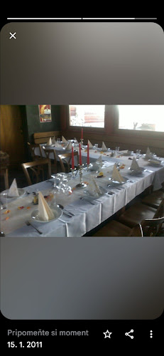 Reštaurácia Záhrada