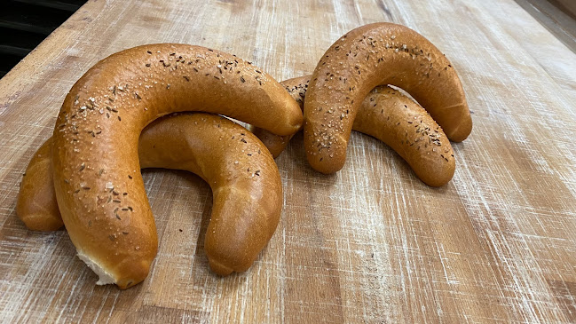 PEKÁRSTVO ŽIKLA - Bánovce nad Bebravou