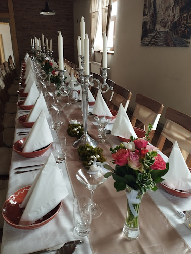 HPÚ - Hostinec pod úbočou