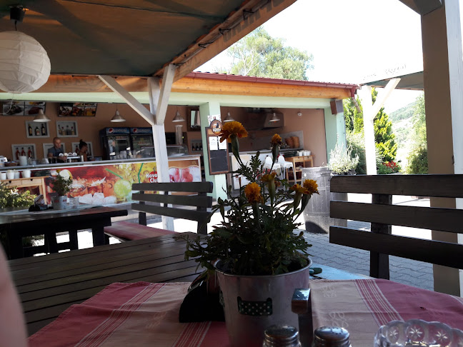 Opinii despre NajVac Palac în Devín - Gastronómia a pohostinstvo