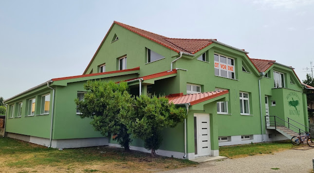 Comentarii opinii despre Reštaurácia Bažant