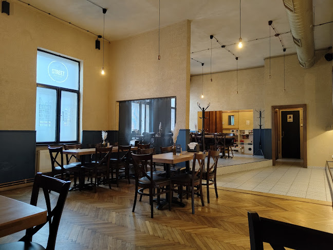 Street Foodie Žilina