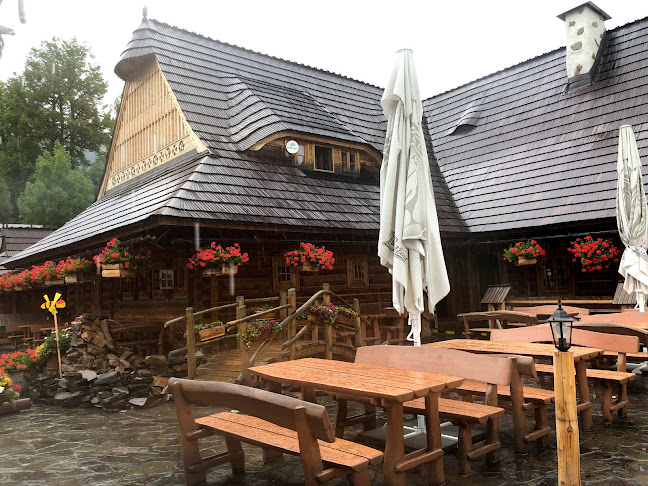 Koliba Goral Donovaly