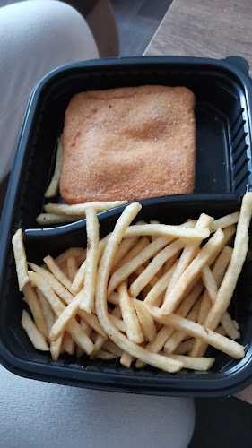 Opinii despre MÁNIA Pizzéria KNM în Kysucké Nové Mesto - Gastronómia a pohostinstvo