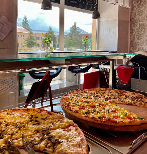 Bistro Basil - Stropkov