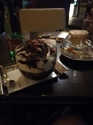 Bassano Coctail Bar - Gastronómia a pohostinstvo