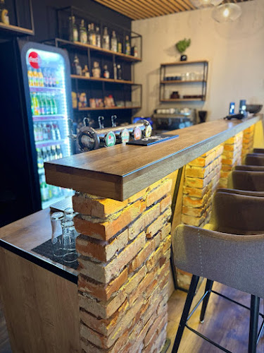 Bizarre Pub - Gastronómia a pohostinstvo