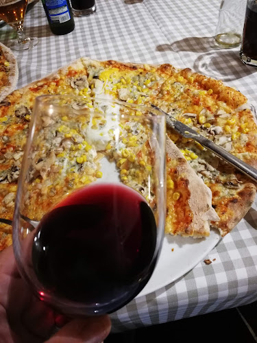 Pizzeria Carolina - Gastronómia a pohostinstvo