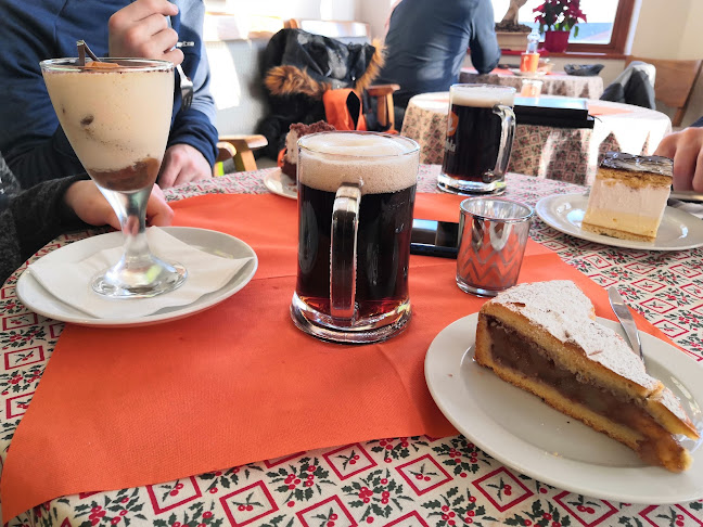 Café Hoepfner - Gastronómia a pohostinstvo