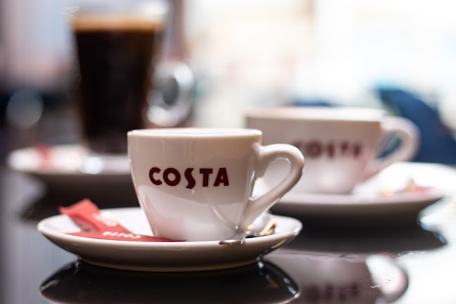 ROYAL COFFEE - COSTA - Košice