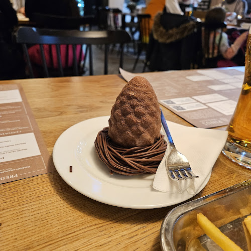 Comentarii opinii despre PINUS restaurant