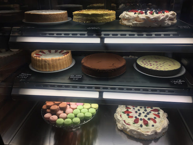 Black Coffee (ON THE ROOF OF SHOPPING CENTRAL)