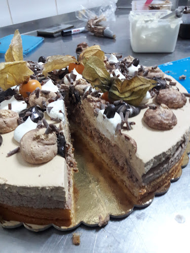 Opinii despre Café de Paris în Košice - Gastronómia a pohostinstvo