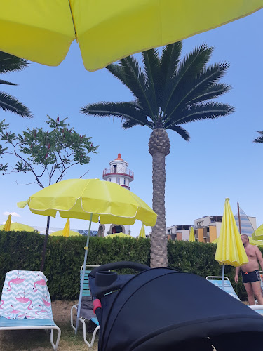 PLAZA BEACH RESORT - Solivar