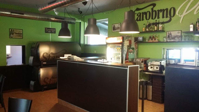 Starobrno Pub - Rimavská Sobota