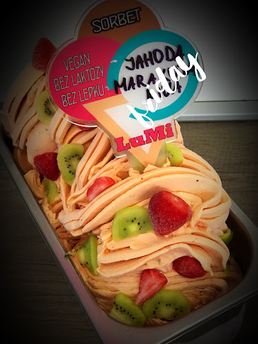 Zmrzlina LuMi, s.r.o. - Petržalka