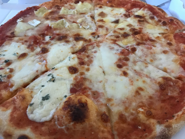 Comentarii opinii despre Pizza Nay