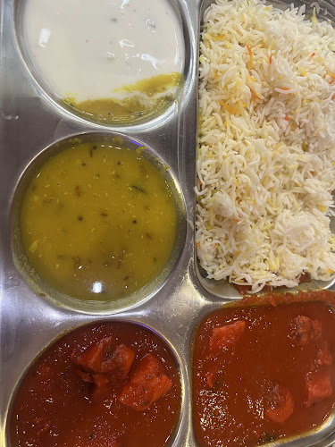 Indická reštaurácia Taj Mahal - Košice