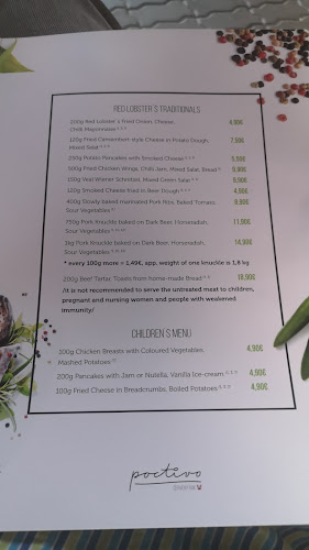 Comentarii opinii despre Červený Rak