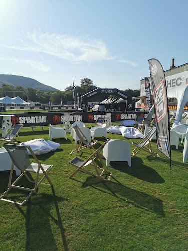 Opinii despre Bar Ihrisko în Vechec - Gastronómia a pohostinstvo