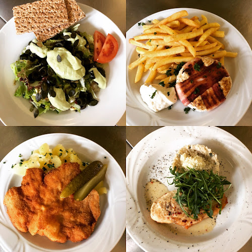 Reštaurácia U Zlatej Sovy