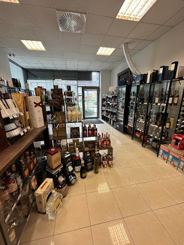 Comentarii opinii despre Kormorán Bottleshop - Destiláty