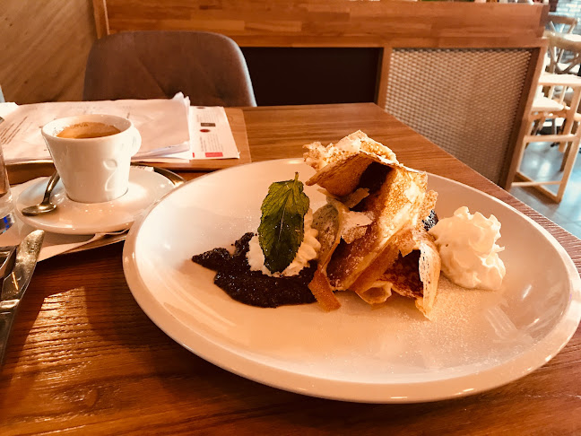 Fabrika na chute l - Gastronómia a pohostinstvo