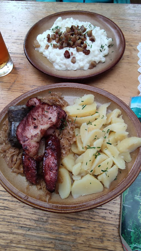 Koliba Bystrina - Demänovská Dolina