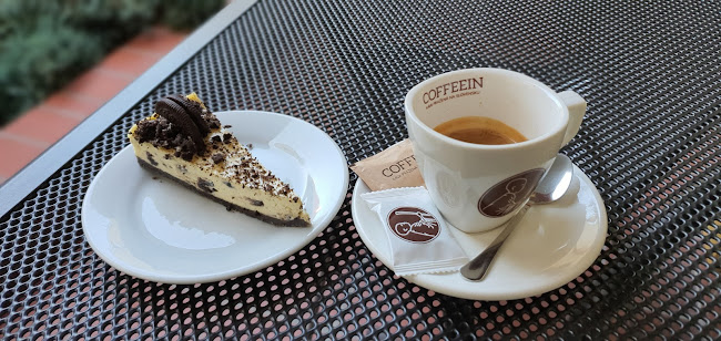 Comentarii opinii despre Chillout café & bar