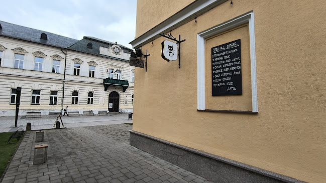 Kocúr káva&bistro - Gastronómia a pohostinstvo