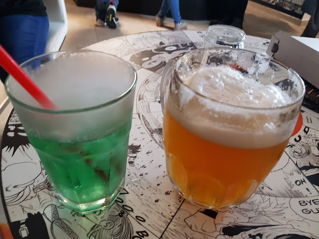 Quest - Gastronómia a pohostinstvo