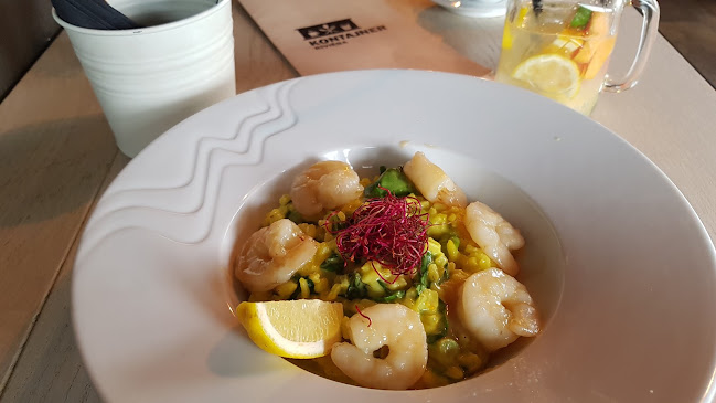 Kontajner na Riviére II