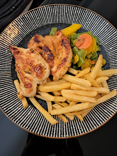 Opinii despre Reštaurácia ASTRA în Bardejov - Gastronómia a pohostinstvo