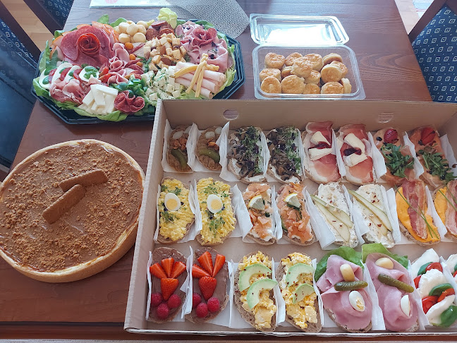 Comentarii opinii despre Cukráreň Luko