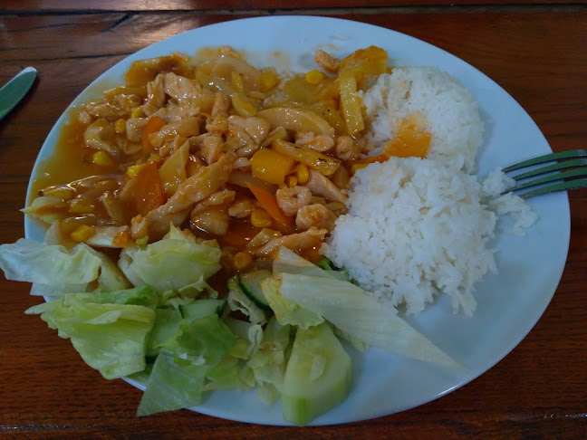 ASIAN - EURO Reštaurácia