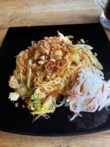 Comentarii opinii despre Sen Garden - Asian Cuisine