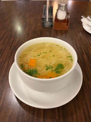 Opinii despre Iron Club în Košice - Gastronómia a pohostinstvo