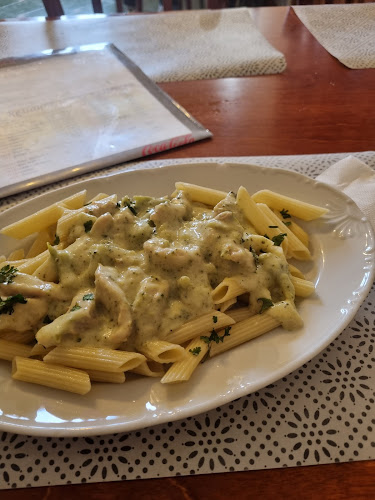 Comentarii opinii despre Reštaurácia "U kastelána"