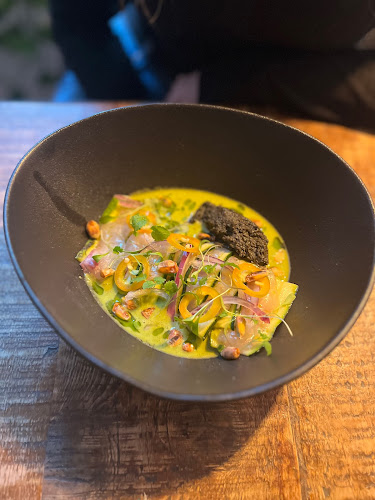 Mezcalli Bratislava - Bratislava