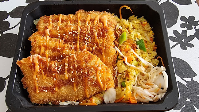 Vietnamske bistro Lotus