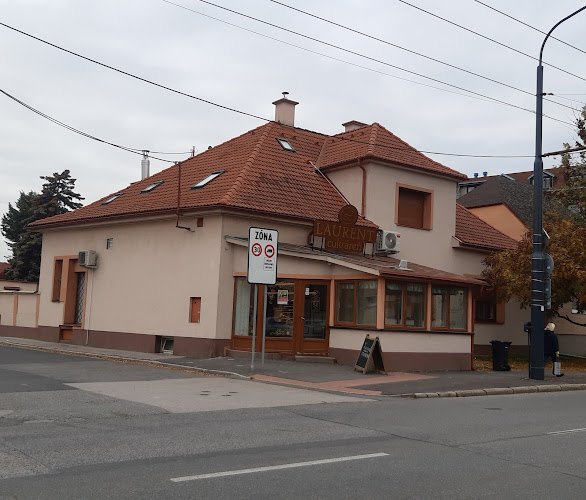 Cukráreň Laurent - Ružinov