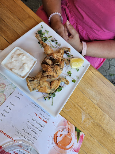 Comentarii opinii despre Le Griffon