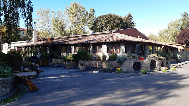 Krasňanská kúria - Gastronómia a pohostinstvo