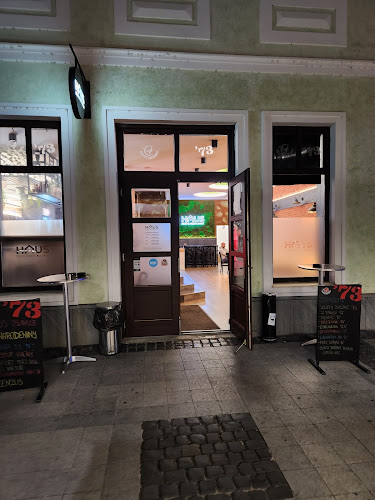 Comentarii opinii despre Haus Beer & Restaurant