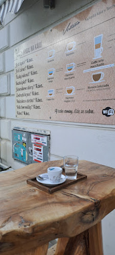 Folk Cafe - Gastronómia a pohostinstvo