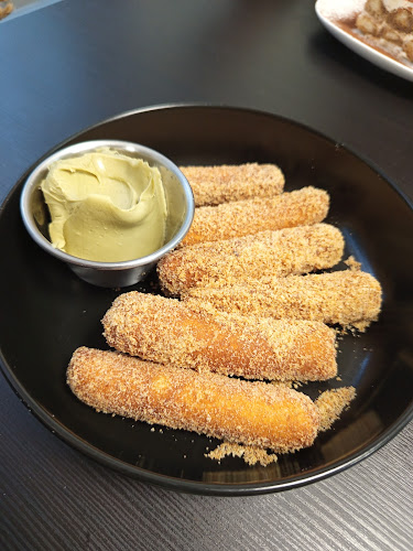 Opinii despre Silver Bistro în Nové Zámky - Gastronómia a pohostinstvo