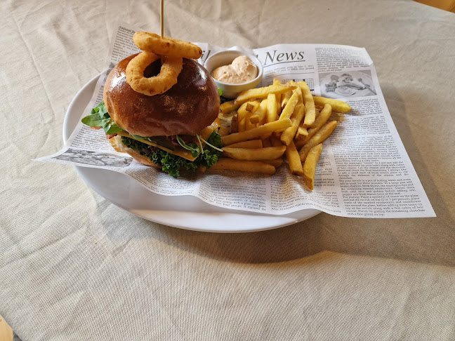 Opinii despre Remíza-Jelínkova krčma în Bratislava - Gastronómia a pohostinstvo