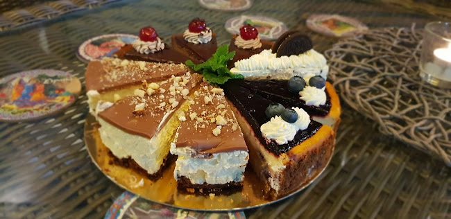 Opinii despre Pizza Monar în Čierna Voda - Gastronómia a pohostinstvo