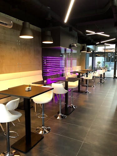 Vináreň - Kaviareň - LARC - Záhorská Bystrica