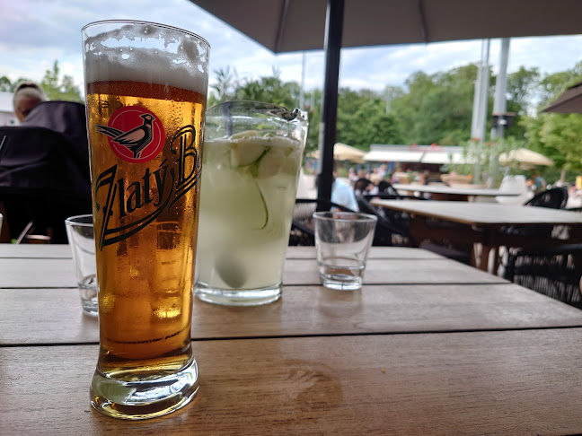 Opinii despre Kubu în Bratislava - Gastronómia a pohostinstvo